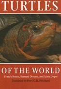 Front cover_Turtles of the World