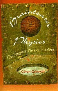 Couverture_Brainteaser Physics