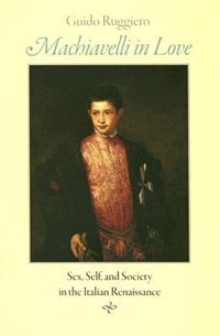 Front cover_Machiavelli in Love