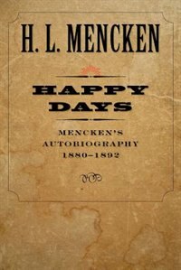 Front cover_Happy Days