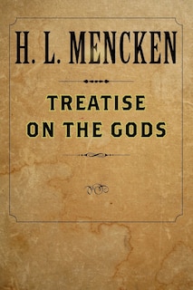 Front cover_Treatise on the Gods