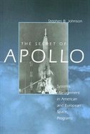 Front cover_The Secret of Apollo