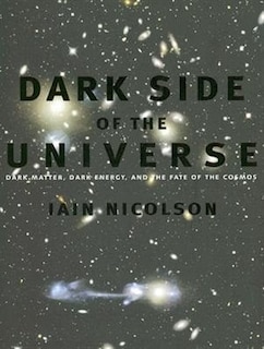 Front cover_Dark Side of the Universe