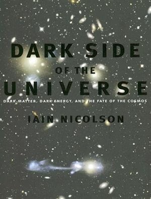 Front cover_Dark Side of the Universe