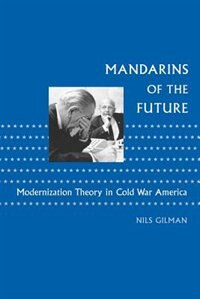 Front cover_Mandarins of the Future