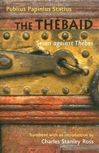 Couverture_The <I>Thebaid</I>