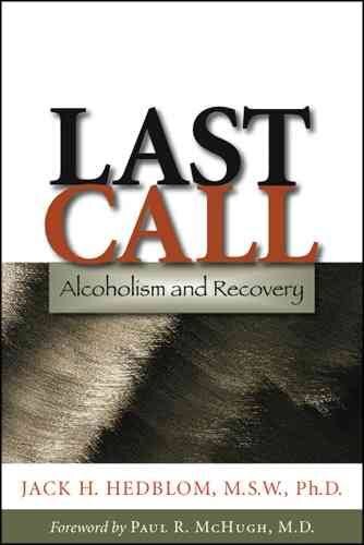 Front cover_Last Call