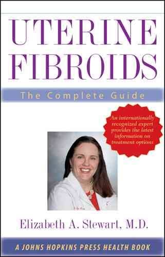 Front cover_Uterine Fibroids