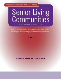 Front cover_Senior Living Communities