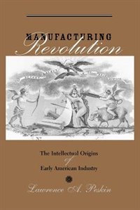 Front cover_Manufacturing Revolution
