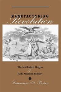 Front cover_Manufacturing Revolution