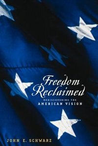 Front cover_Freedom Reclaimed