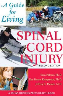 Couverture_Spinal Cord Injury