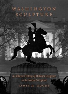 Couverture_Washington Sculpture