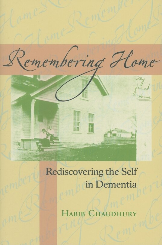 Couverture_Remembering Home