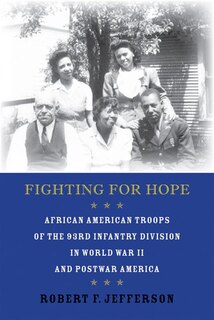 Front cover_Fighting For Hope