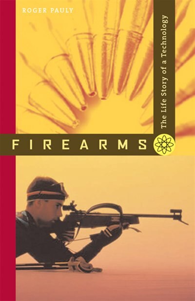 Front cover_Firearms