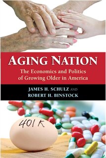 Front cover_Aging Nation