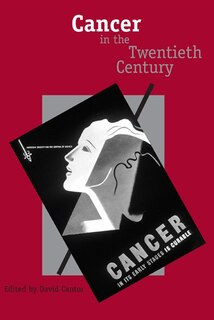 Front cover_Cancer In The Twentieth Century