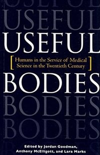 Front cover_Useful Bodies