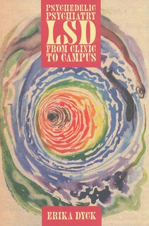 Front cover_Psychedelic Psychiatry