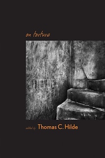 Front cover_On Torture