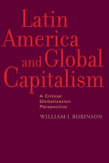 Couverture_Latin America And Global Capitalism