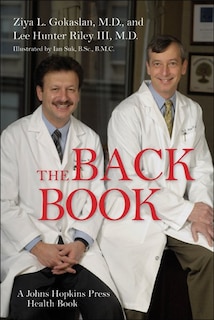 Front cover_The Back Book
