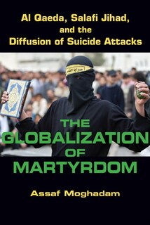 Front cover_The Globalization Of Martyrdom