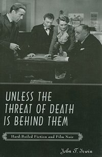 Front cover_Unless The Threat Of Death Is Behind Them