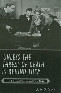 Front cover_Unless The Threat Of Death Is Behind Them