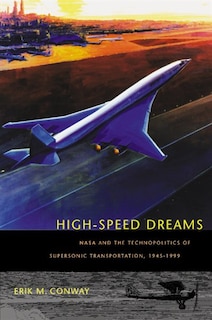 Front cover_High-Speed Dreams