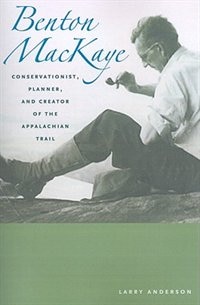 Front cover_Benton Mackaye