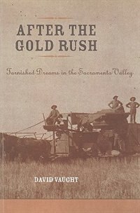 Front cover_After The Gold Rush