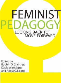 Front cover_Feminist Pedagogy