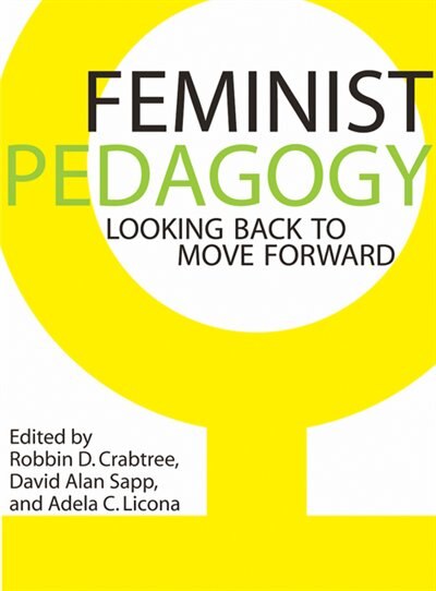 Front cover_Feminist Pedagogy