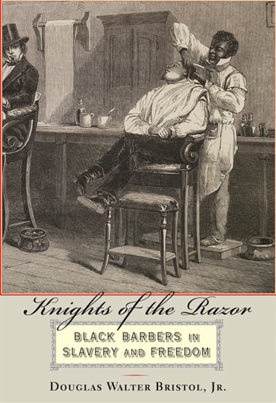 Couverture_Knights Of The Razor