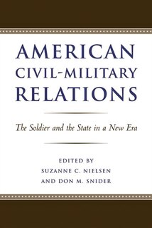 Couverture_American Civil-military Relations