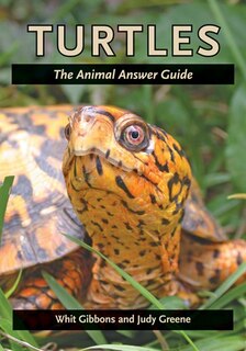 Front cover_Turtles