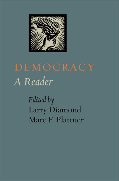 Front cover_Democracy