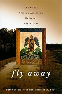 Front cover_Fly Away