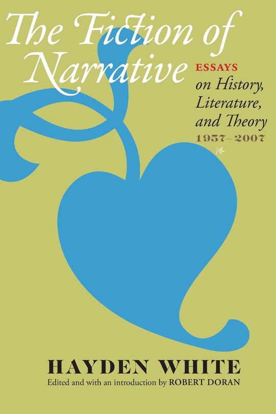 Couverture_The Fiction of Narrative