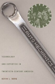 Front cover_Auto Mechanics