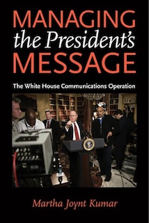 Couverture_Managing The President's Message