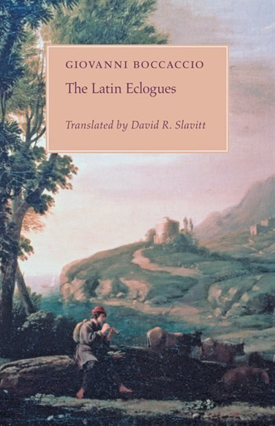 Couverture_The Latin Eclogues