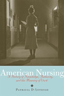 Couverture_American Nursing