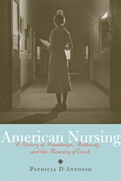 Couverture_American Nursing