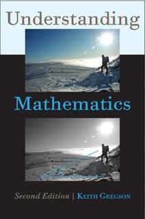 Couverture_Understanding Mathematics