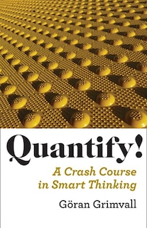 Front cover_Quantify!