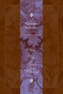 Couverture_Romantic Narrative